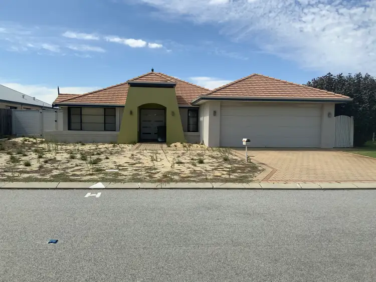 21 Glenora View, Ellenbrook WA 6069