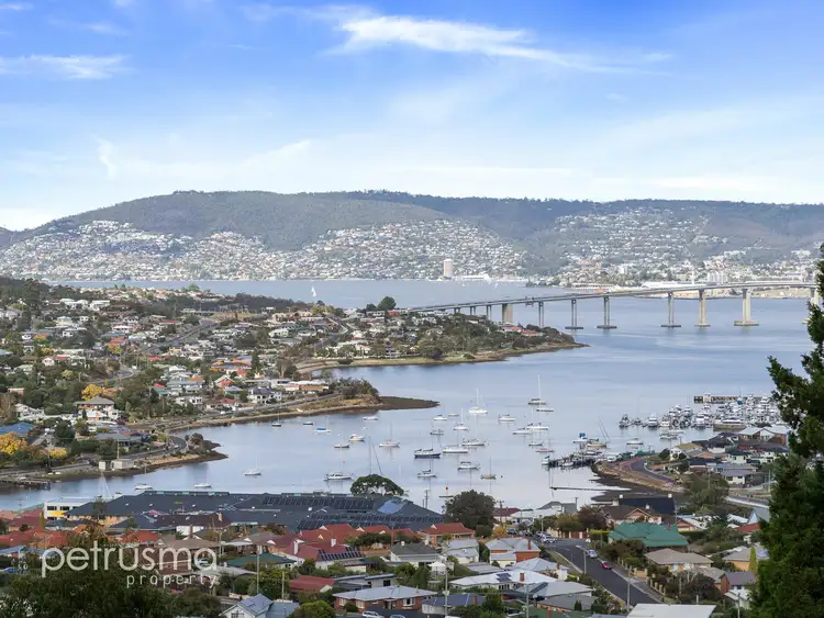 Second view of Homely house listing, 69 Lindhill Avenue, Geilston Bay TAS 7015