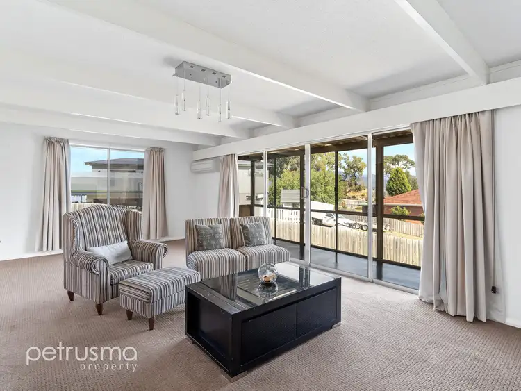 Fourth view of Homely house listing, 69 Lindhill Avenue, Geilston Bay TAS 7015