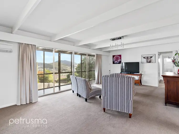 Fifth view of Homely house listing, 69 Lindhill Avenue, Geilston Bay TAS 7015