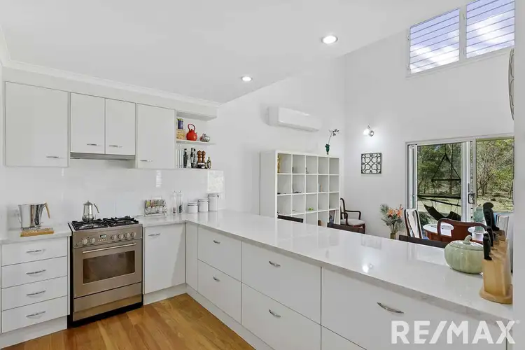 Third view of Homely house listing, 191 Pacific Haven Circuit, Pacific Haven QLD 4659