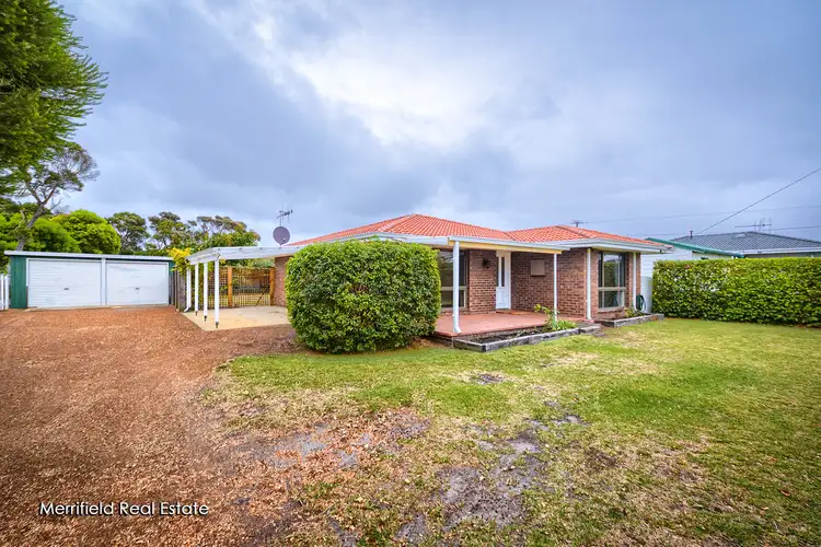 42 Ardross Crescent, Collingwood Park WA 6330