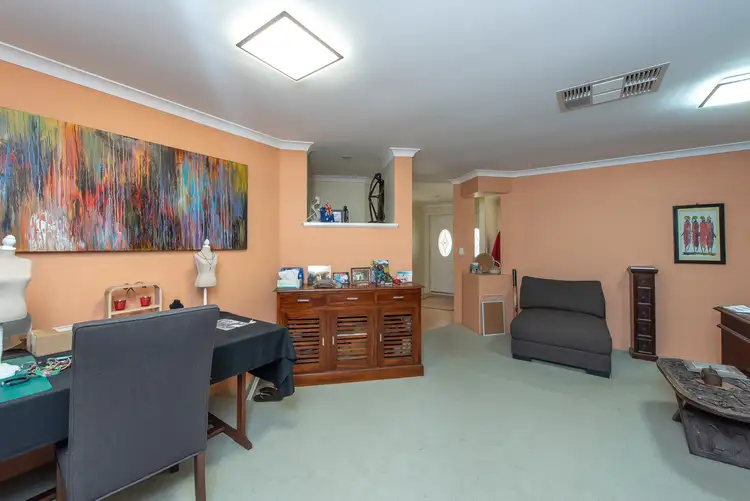 Third view of Homely house listing, 19 Tallinn Loop, Mindarie WA 6030