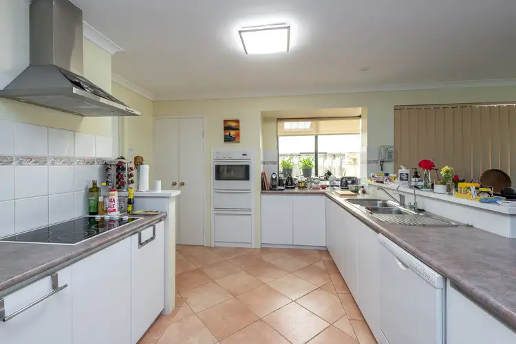Fourth view of Homely house listing, 19 Tallinn Loop, Mindarie WA 6030