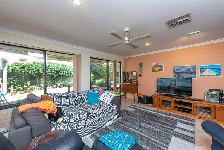 Fifth view of Homely house listing, 19 Tallinn Loop, Mindarie WA 6030
