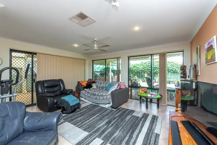 Sixth view of Homely house listing, 19 Tallinn Loop, Mindarie WA 6030