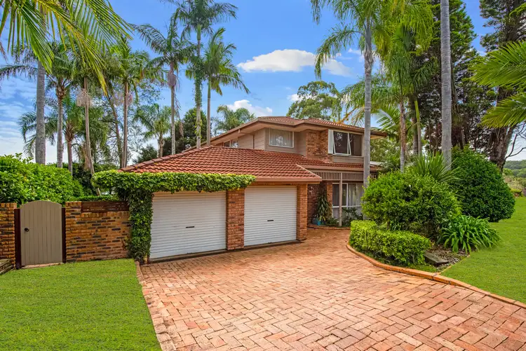 Second view of Homely house listing, 4 Bellbrook Close, Green Point NSW 2251