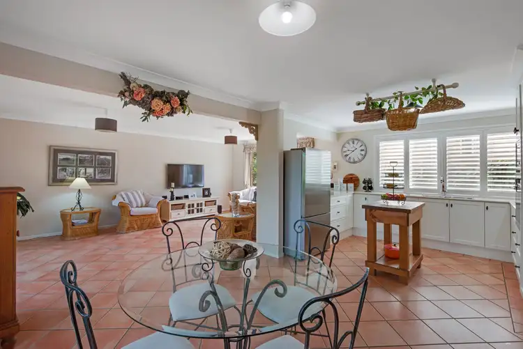 Third view of Homely house listing, 4 Bellbrook Close, Green Point NSW 2251