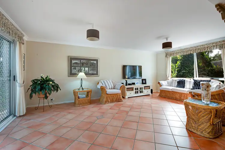 Fifth view of Homely house listing, 4 Bellbrook Close, Green Point NSW 2251