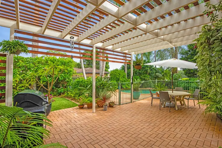 Sixth view of Homely house listing, 4 Bellbrook Close, Green Point NSW 2251