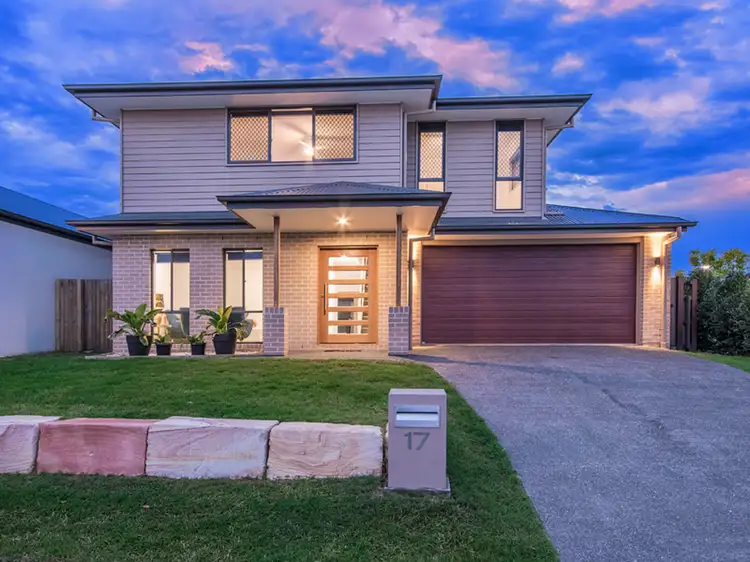 17 Abrahams Road, South Ripley QLD 4306