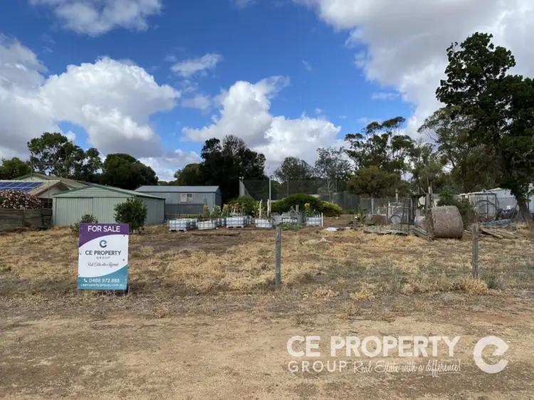 LOT 337 Douglas Street, Mannum SA 5238