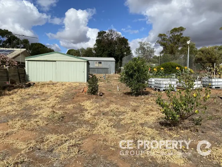 Second view of Homely land listing, LOT 337 Douglas Street, Mannum SA 5238