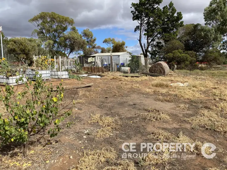 Third view of Homely land listing, LOT 337 Douglas Street, Mannum SA 5238