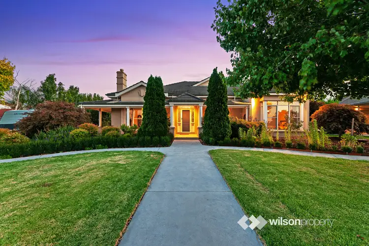 Main view of Homely house listing, 38-40 Bushfield Court, Traralgon VIC 3844