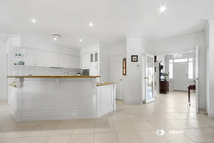 Third view of Homely house listing, 38-40 Bushfield Court, Traralgon VIC 3844