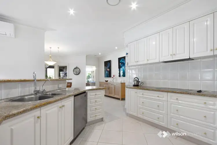 Fourth view of Homely house listing, 38-40 Bushfield Court, Traralgon VIC 3844