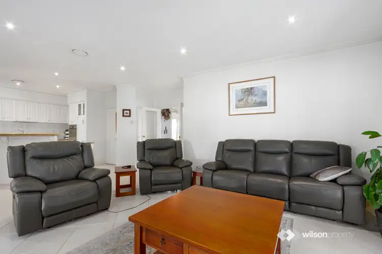 Sixth view of Homely house listing, 38-40 Bushfield Court, Traralgon VIC 3844