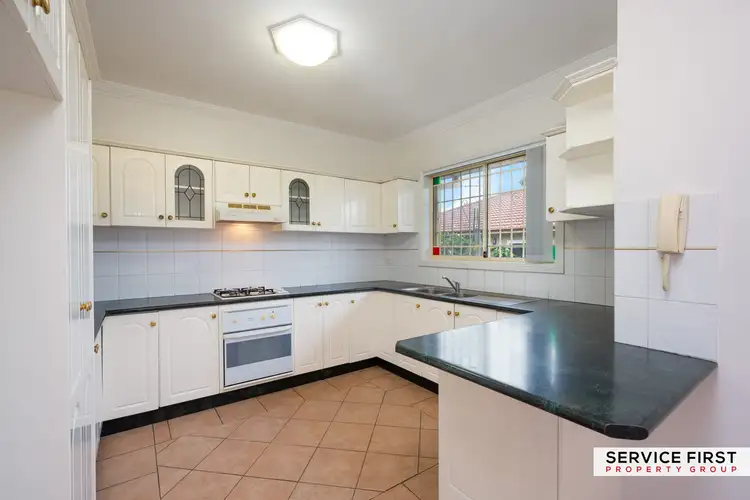 Fourth view of Homely house listing, 1/1A Kay Street, Guildford NSW 2161