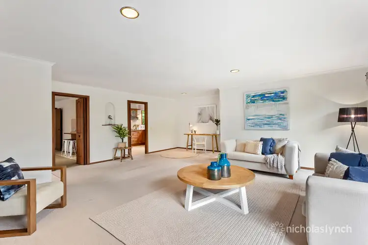 Second view of Homely house listing, 5 Heritage Avenue, Frankston South VIC 3199