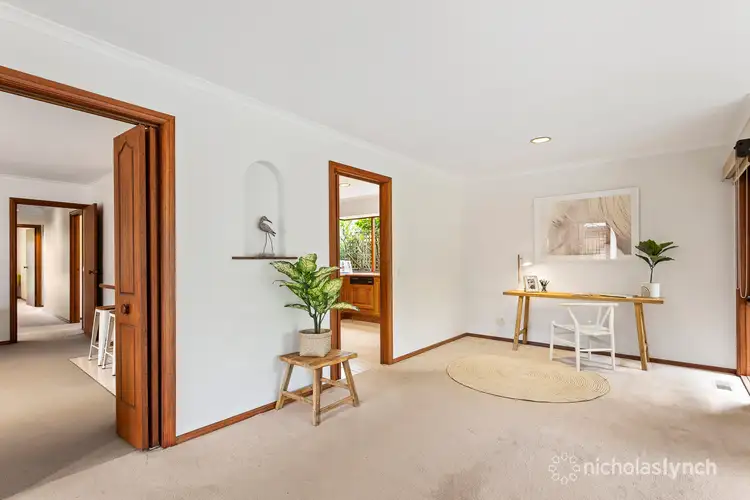 Third view of Homely house listing, 5 Heritage Avenue, Frankston South VIC 3199