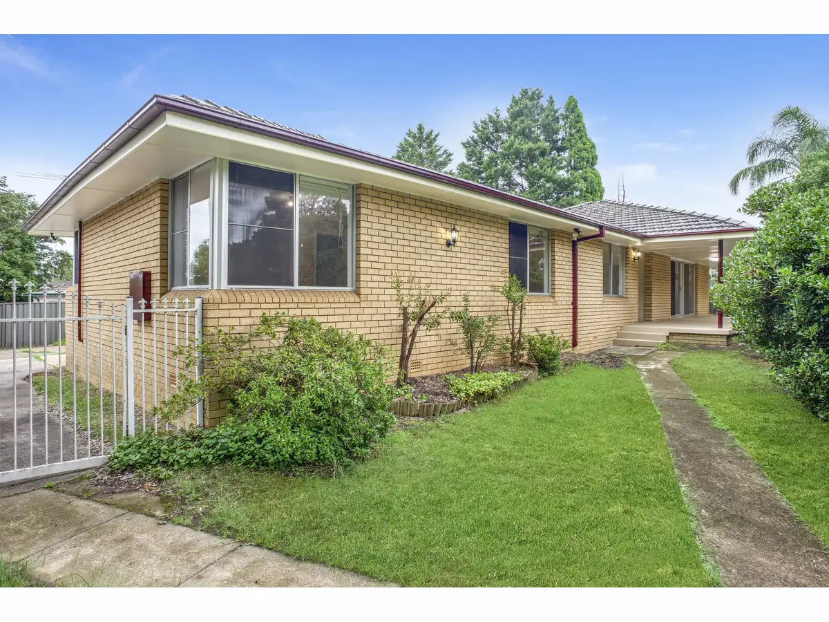 Main view of Homely house listing, 58 - 60 White Cross Road, Winmalee NSW 2777