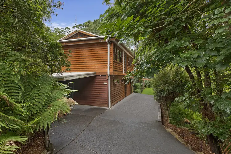 Main view of Homely house listing, 125a Carrington Street, Narara NSW 2250