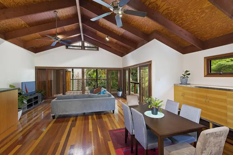 Second view of Homely house listing, 125a Carrington Street, Narara NSW 2250