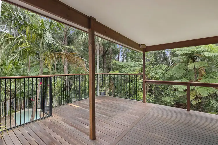 Fourth view of Homely house listing, 125a Carrington Street, Narara NSW 2250