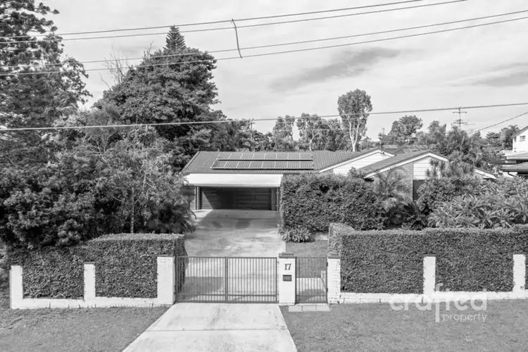 17 Antlia Street, Regents Park QLD 4118