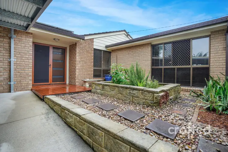 Second view of Homely house listing, 17 Antlia Street, Regents Park QLD 4118