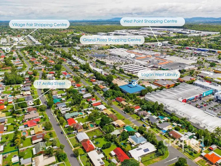 Third view of Homely house listing, 17 Antlia Street, Regents Park QLD 4118
