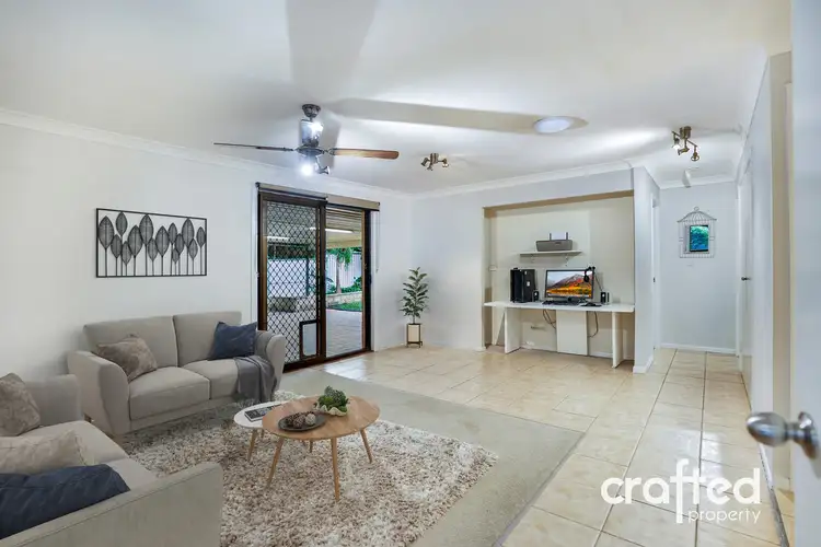 Fourth view of Homely house listing, 17 Antlia Street, Regents Park QLD 4118