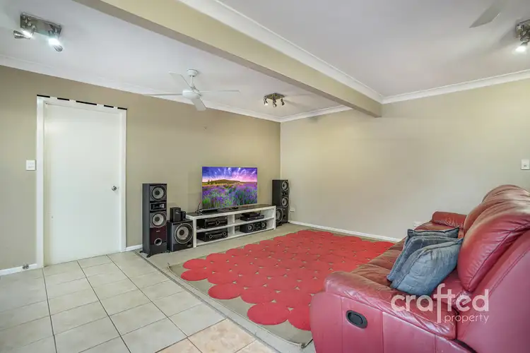 Fifth view of Homely house listing, 17 Antlia Street, Regents Park QLD 4118