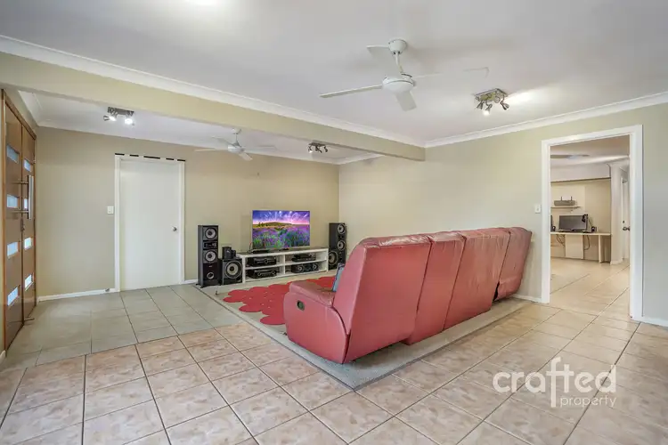 Sixth view of Homely house listing, 17 Antlia Street, Regents Park QLD 4118