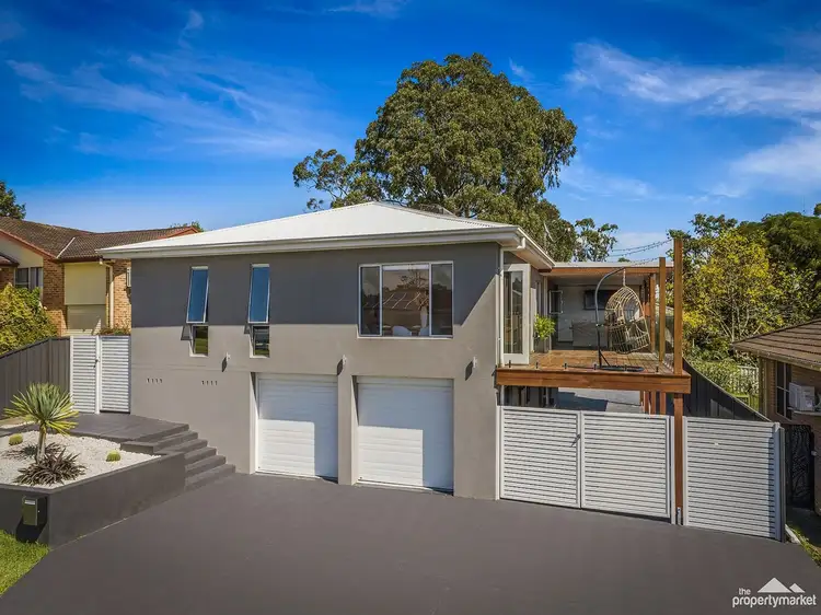 9 Morris Crescent, Bonnells Bay NSW 2264