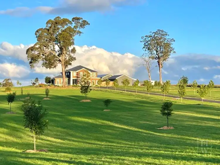 Owls Ridge 140 Foxgrove Road, Canyonleigh NSW 2577