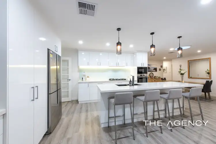 Sixth view of Homely house listing, 5 Elmton Court, Duncraig WA 6023