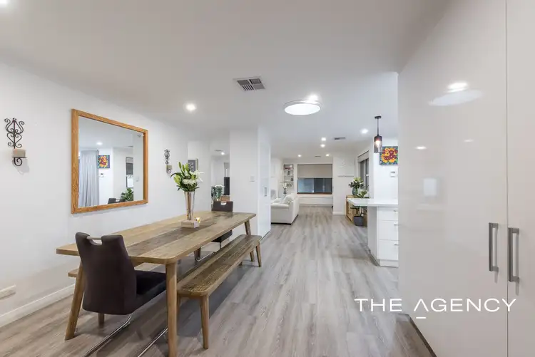 Seventh view of Homely house listing, 5 Elmton Court, Duncraig WA 6023