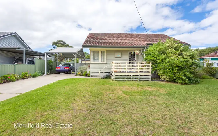 38 Townsend Street, Lockyer WA 6330