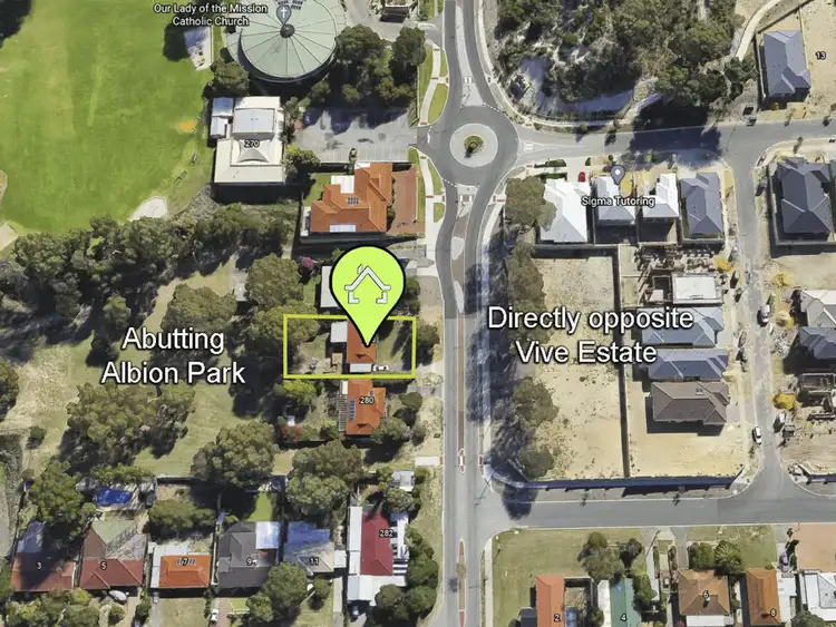 Third view of Homely house listing, 278 Camberwarra Drive, Craigie WA 6025