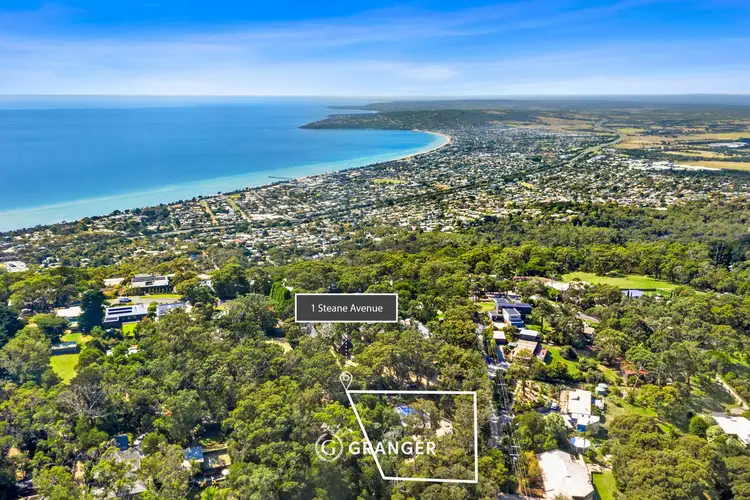 1 Steane Avenue, Arthurs Seat VIC 3936