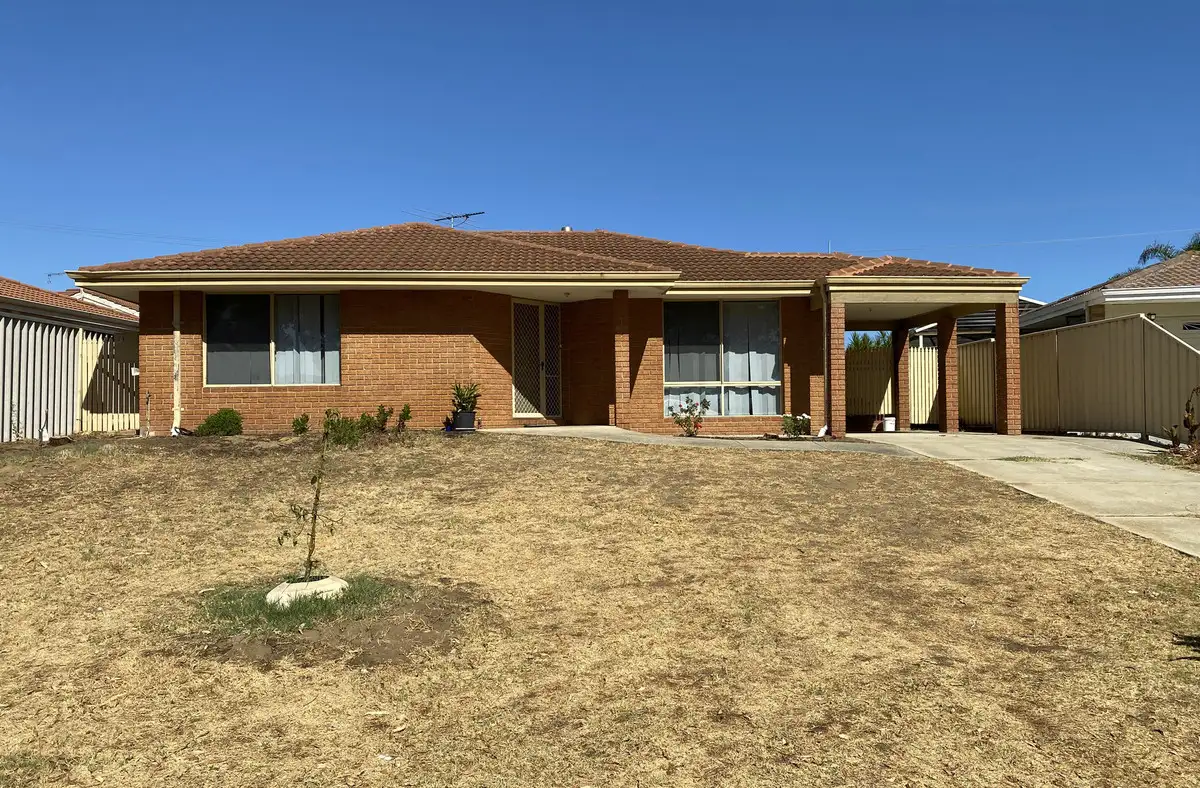 Main view of Homely house listing, 2 Calvert Place, Greenfields WA 6210