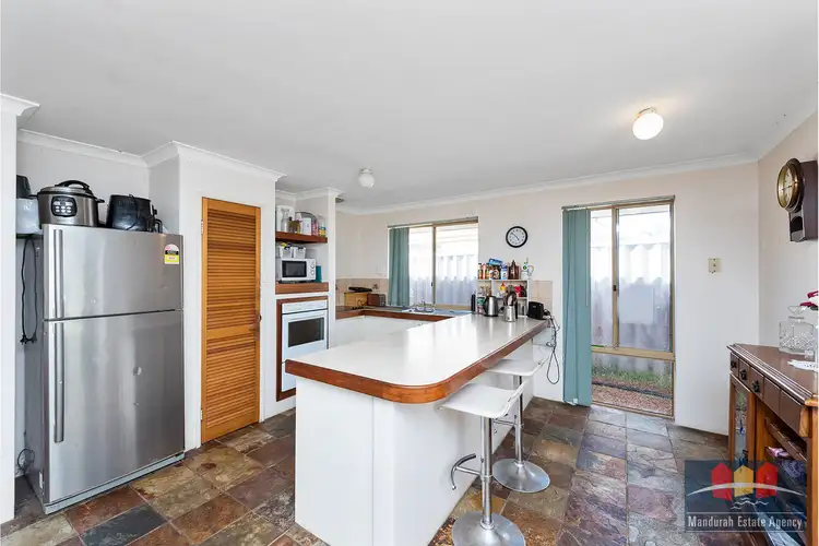 Fourth view of Homely house listing, 2 Calvert Place, Greenfields WA 6210