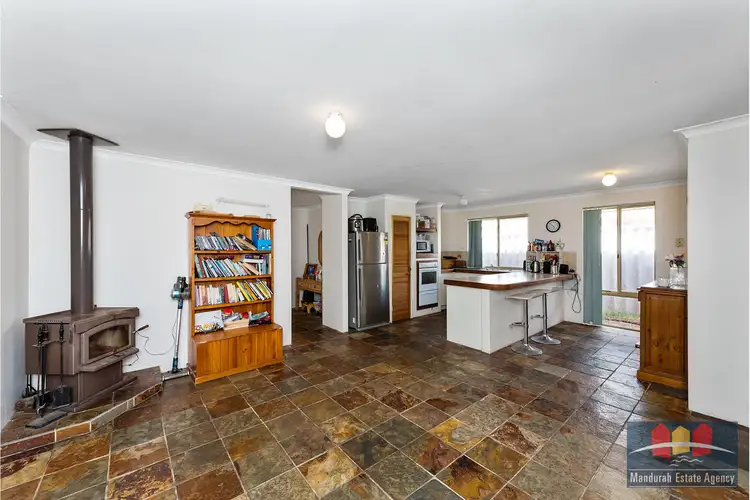 Sixth view of Homely house listing, 2 Calvert Place, Greenfields WA 6210