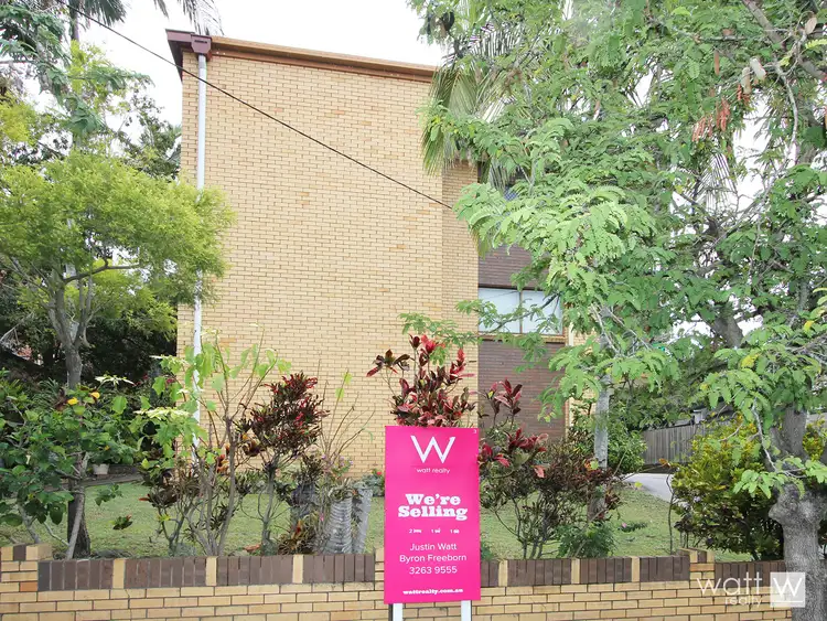 3/166 Stafford Road, Gordon Park QLD 4031