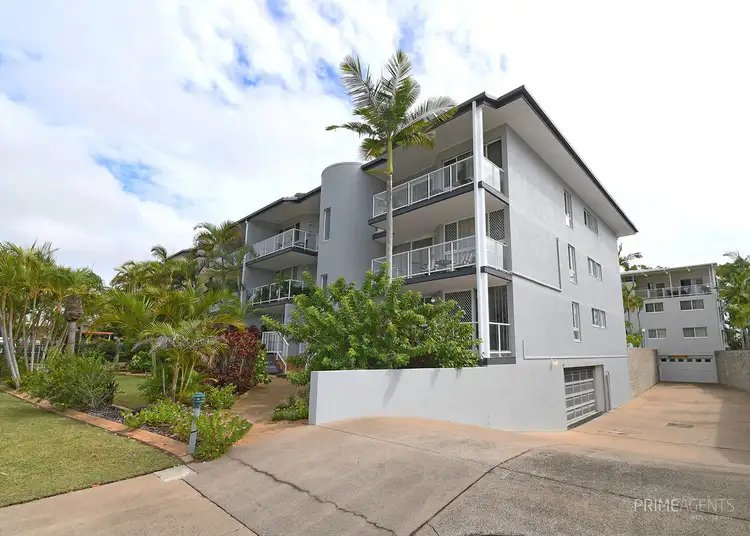Main view of Homely unit listing, 8/44 Freshwater Street, Torquay QLD 4655