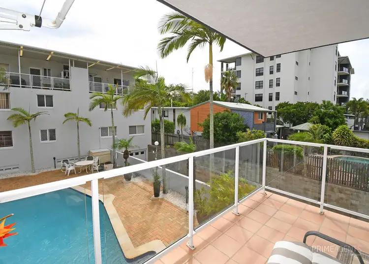 Fourth view of Homely unit listing, 8/44 Freshwater Street, Torquay QLD 4655