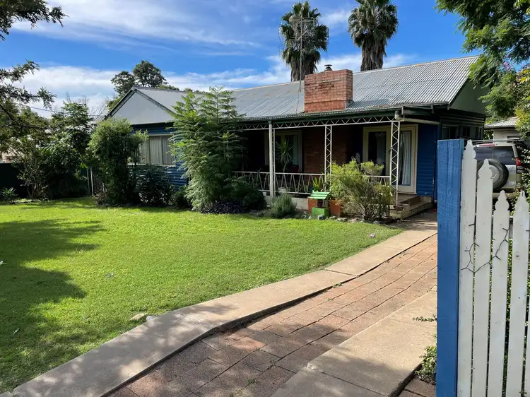 54 South Street, Gunnedah NSW 2380