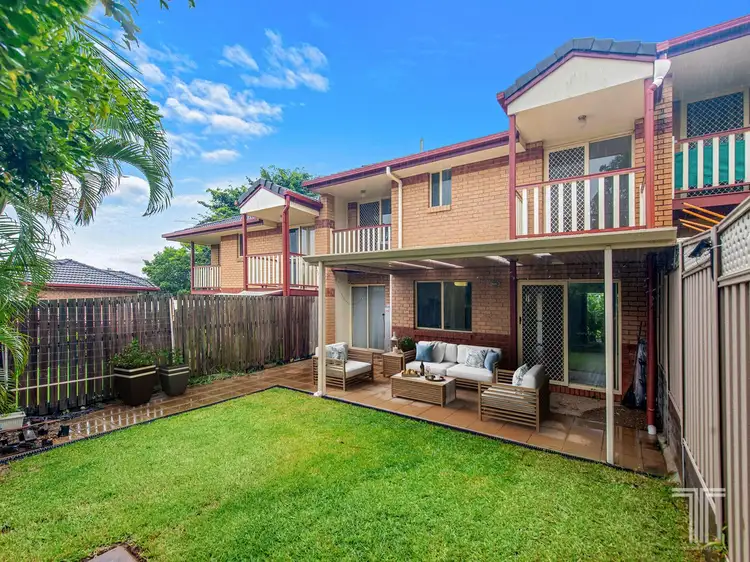 12/15 Erindale Close, Wishart QLD 4122